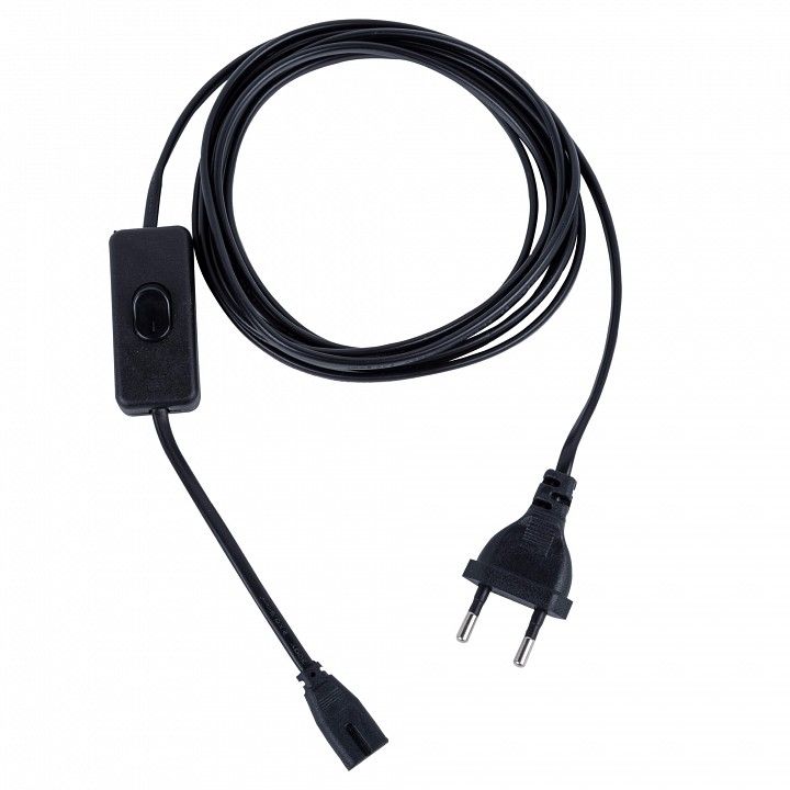Удлинитель Volpe USN-012-5500W-02/100LUX-WH UL-00011863
