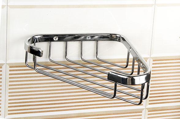 Мыльница в сеточку Nofer 09052.B