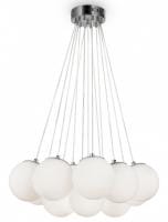 Подвесная люстра Freya Фиеста FR5231PL-13CH