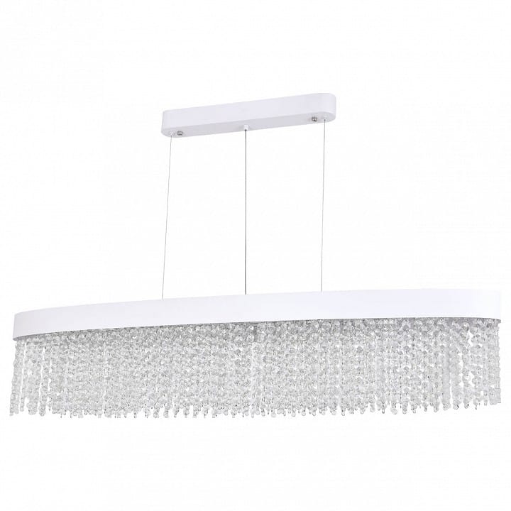 Подвесной светильник Indigo 12054 12054/1PL White