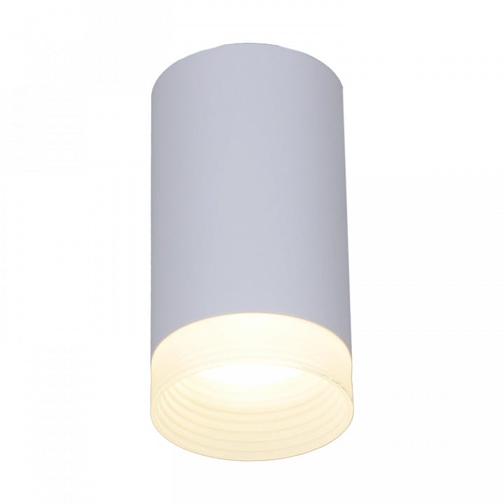 Накладной светильник Reluce Technical 16003-1 16003-9.5-001LD GU10 WT