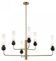 Люстра на штанге Ambrella Light LH LH53263