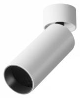 Светильник на штанге Maytoni Technical Фокус C055CL-L12W4K-W-W
