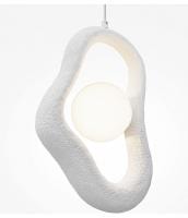 Подвесной светильник Maytoni Opus MOD380PL-01W