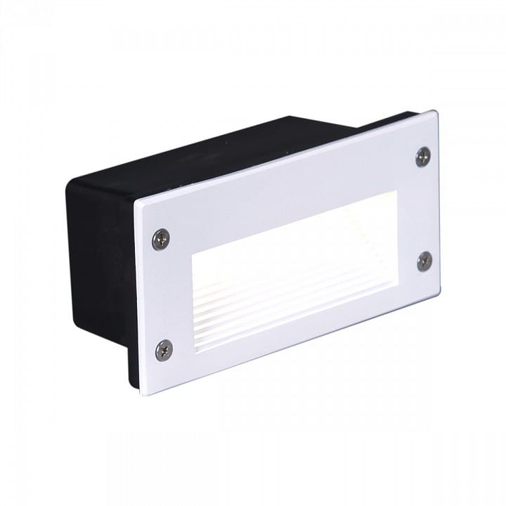 Встраиваемый светильник Reluce  86603-9.0-001TL LED6W WT