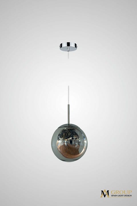 Подвесной светильник AM-Group AM352 AM352-1CH