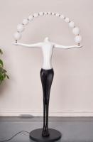 Торшер Alfa-Light F2724 F2724-05