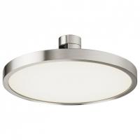 Накладной светильник Maytoni Technical Plato TR153-1-10W4K-PT