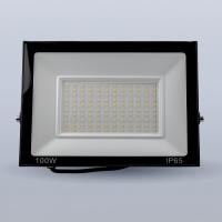 Настенно-потолочный прожектор Eleganz 1200