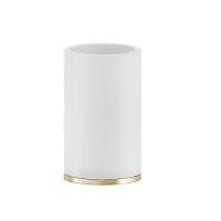 Стакан Gessi Inciso 58531#246 золото