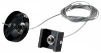 Подвес для трека Lightstar Quattro 504177-FR1
