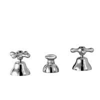Смеситель для биде STELLA ROMA RM 00200 CR00