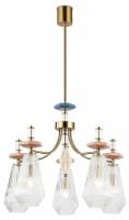 Люстра на штанге Ambrella Light LH LH53183