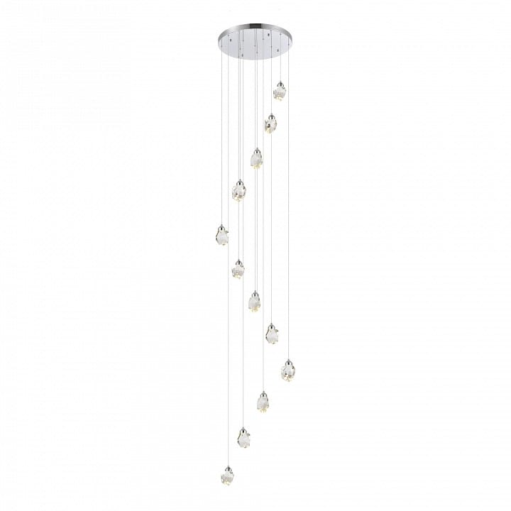 Подвесная люстра ST-Luce Cascato SL6114.103.12
