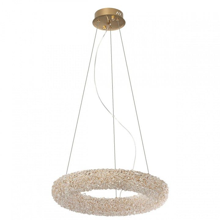 Подвесной светильник Citilux CLOUDY CL323152
