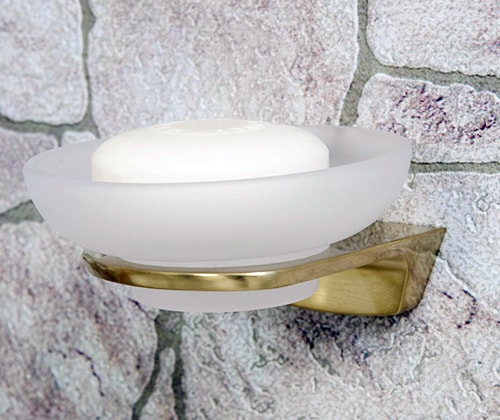 Мыльница WasserKRAFT Aisch K-5929