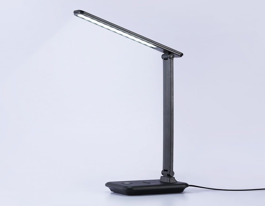 Настольная лампа офисная Ambrella Light DE DE503