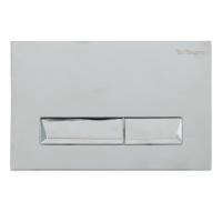 Кнопка смыва BelBagno MARMI BB010-MR-CHROME хром глянцевый