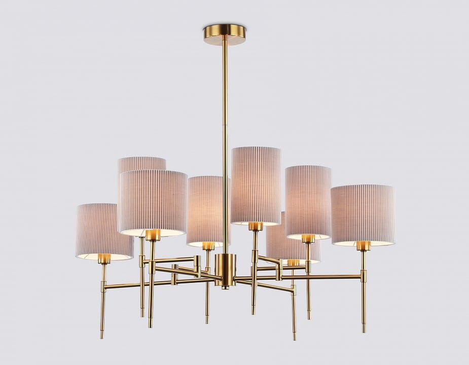Люстра на штанге Ambrella Light LH LH72383