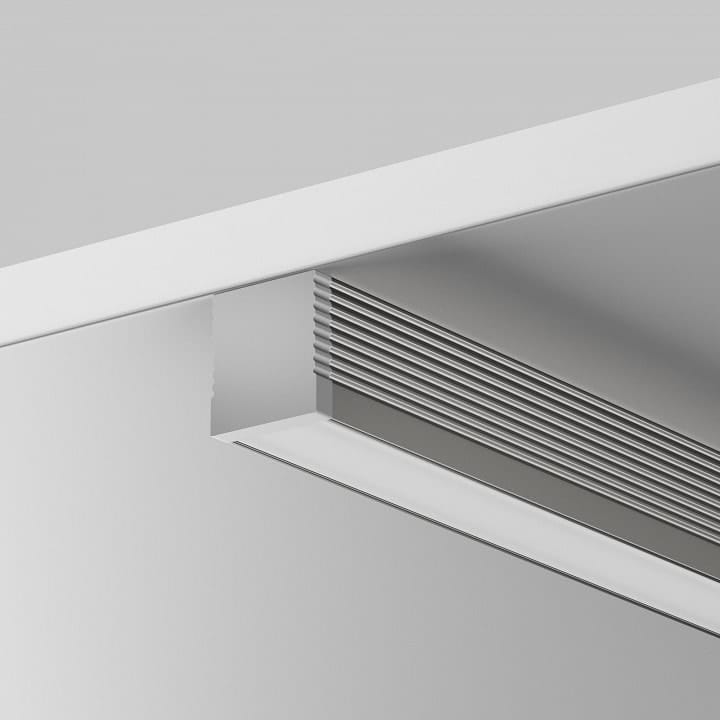 Заглушка для профиля Maytoni Led Strip  642069