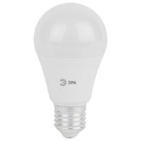 Лампа светодиодная Эра Стандарт E27 21Вт 4000K LED A65-21W-840-E27