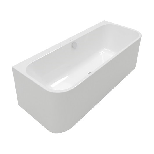 Акриловая ванна Villeroy&Boch Architectura 170х75 UBA170ARE9CS00V-01