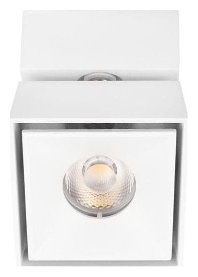 Спот Loft it Focus 10323/B White