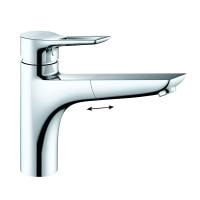 Смеситель для кухни Kludi Mix 329440562