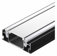 Профили встраиваемые для натяжных потолков Arlight STRETCH 055206