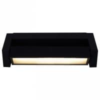 Накладной светильник Reluce 86867 86867-9.2-001JH LED12W BK