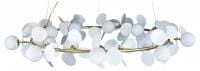 Подвесная люстра Loft it Matisse 10008/1300 white
