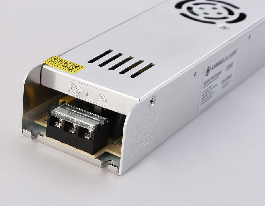 Блок питания Ambrella Light LED Driver GS8656