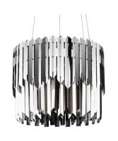 Подвесная люстра AM-Group ROBERTO CAVALLI ROBERTO CAVALLI L400 CH
