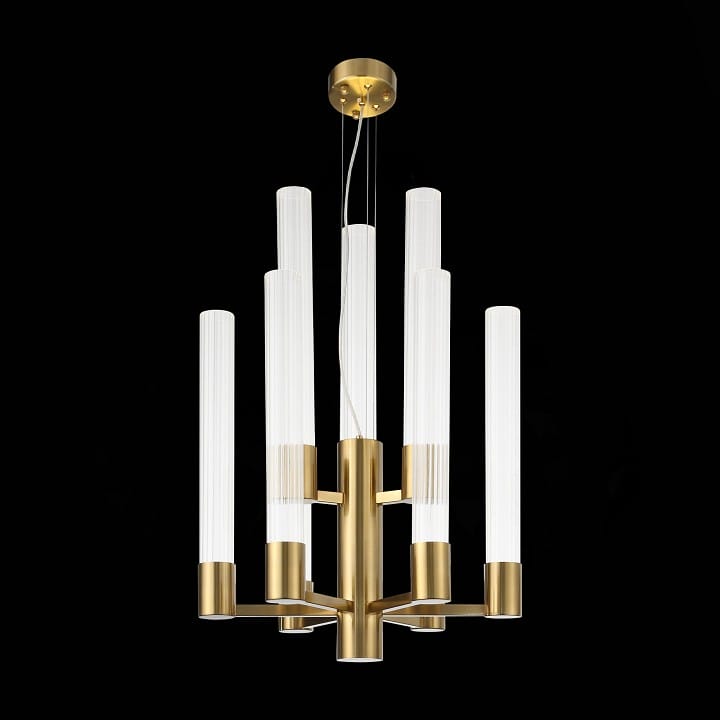 Подвесная люстра ST-Luce Terni SL1229.303.09