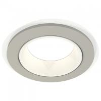 Встраиваемый светильник Ambrella Light XC XC6514001