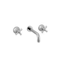 Смеситель для раковины STELLA ROMA RM 01003 CR00