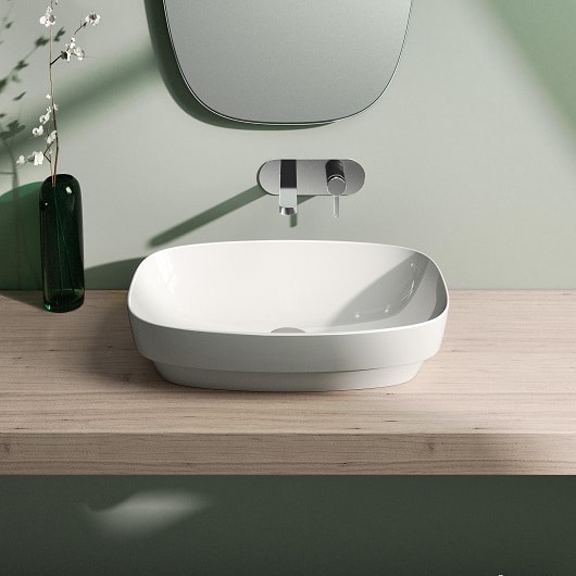 Раковина Catalano Alvea 50 0624500001