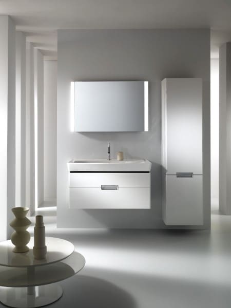 Тумба под раковину Jacob Delafon Reve 80 EB1135-G95