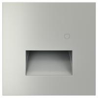 Накладка для заглушки для поста с подсветкой и с датчиком Voltum S70 VLS002405