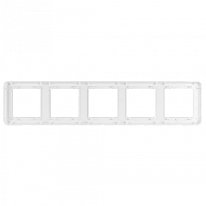 Рамка на 5 постов Arlight VERSA 045190
