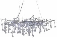 Подвесная люстра AM-Group TEAR TEAR D900 AR