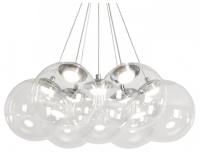 Подвесная люстра Freya Verto FR5580PL-L35N