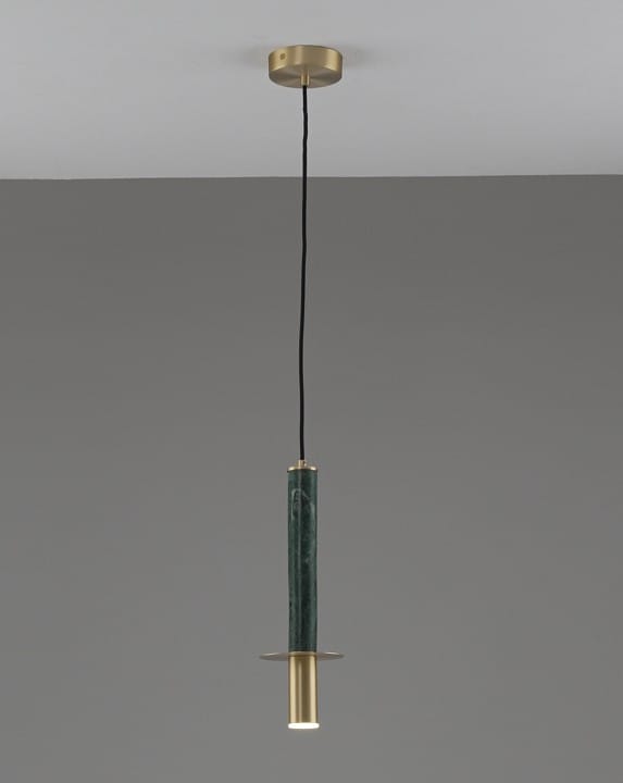 Подвесной светильник Moderli Alto V11954-1P