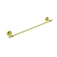 Полотенцедержатель Cezares Aphrodite APHRODITE-TH06-03/24-Sw золото