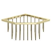 Корзинка Decor Walther WA ECK1 0703320 золото