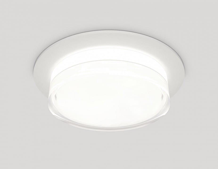Встраиваемый светильник Ambrella Light XC XC8050024