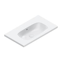 Раковина Catalano Alvea 80 0620810001