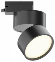 Накладной светильник Maytoni Technical Онда TR007-1-12W3K-B-1