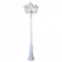 Фонарный столб Fumagalli Saba K22.156.S30.WYF1R