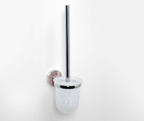 Щетка для унитаза подвесная WasserKRAFT Regen K-6927